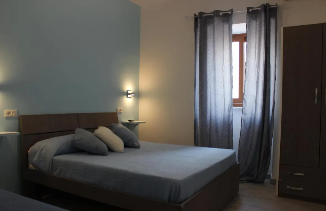 B&B Raggi d'Ischia-1