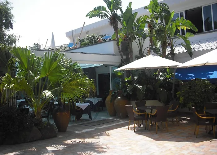 Central Park Terme Ischia